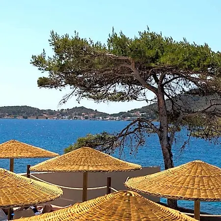 Carian 4* Vathis