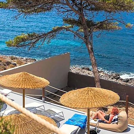 Hotel Carian 4*
