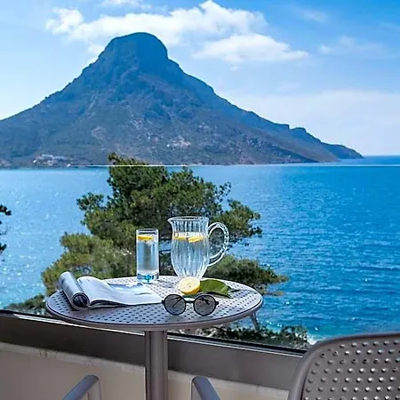 Hotel Carian Vathis