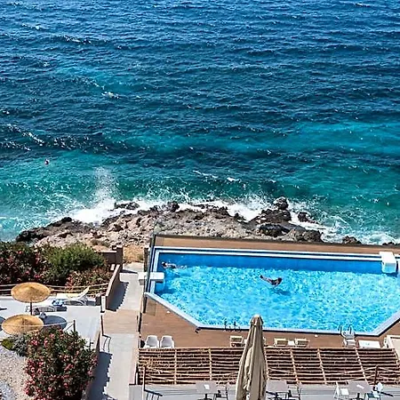 Hotel Carian Vathis