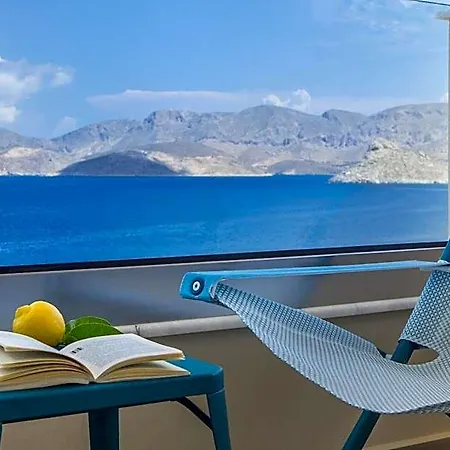 Carian Hotel 4*