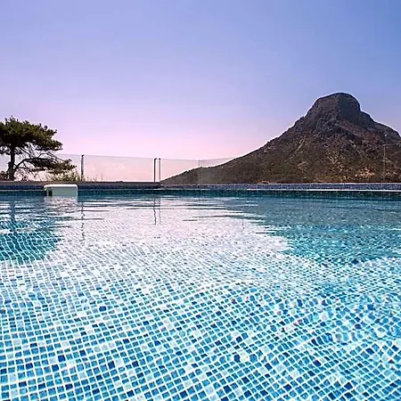 Hotel Carian 4*