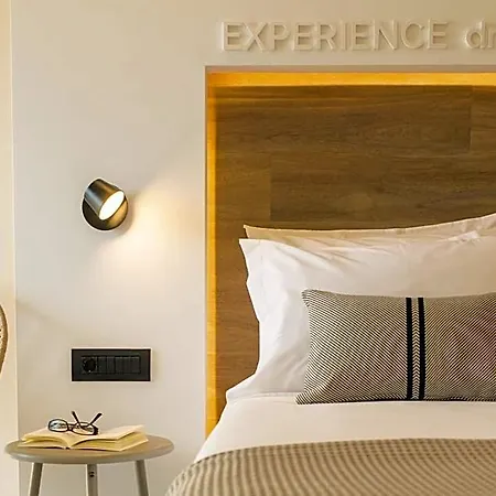 Carian Hotel Vathis