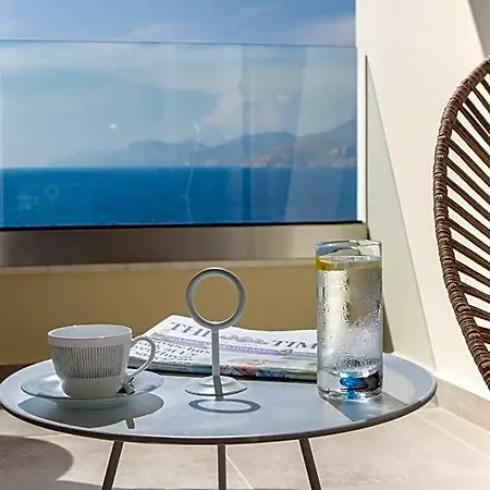 Carian Hotel 4*