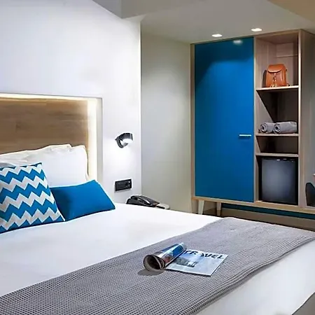 Hotel Carian