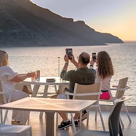 Hotel Carian 4*