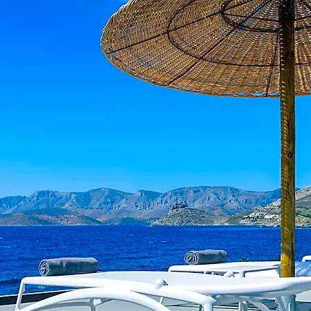 Hotel Carian 4*