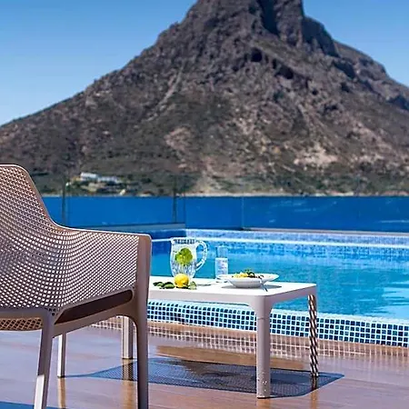 Carian 4* Vathis