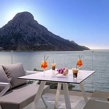 Hotel Carian
