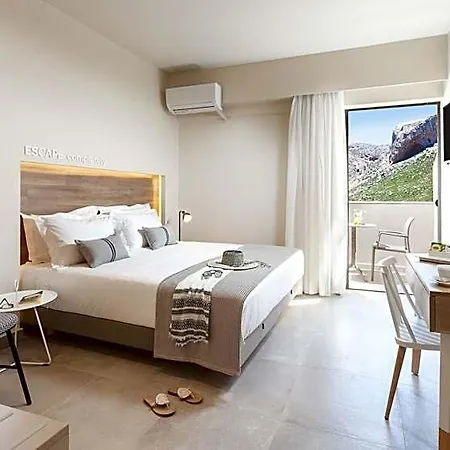 Hotel Carian 4*